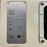 Agilent Technologies HS602 Vacuum Pump image 2